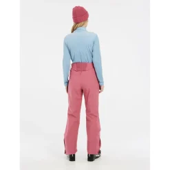 New - Women's PRTGail 1/4 Zip Active Top - Fleecepullover Skibekleidung|Skipullover