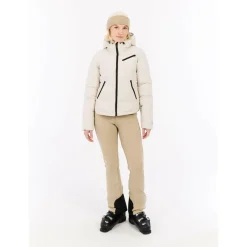Best - Women's PRTLucid Snowjacket - Skijacke Skibekleidung|Winterjacken