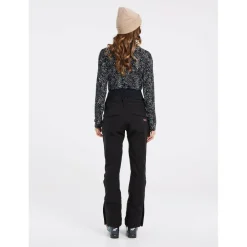 - Women's PRTLullaby Softshell Snowpants - Skihose Skibekleidung|Skihosen