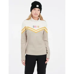 Protest - Women's PRTMerci Active Top - Longsleeve
