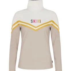 Protest - Women's PRTMerci Active Top - Longsleeve