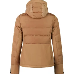 New - Women's PRTMercury Snowjacket - Skijacke Skibekleidung|Skijacken