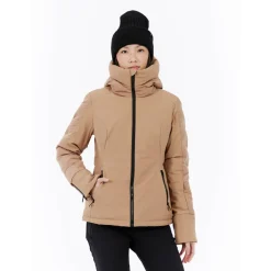 New - Women's PRTMercury Snowjacket - Skijacke Skibekleidung|Skijacken
