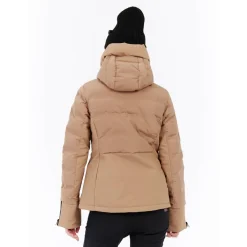 New - Women's PRTMercury Snowjacket - Skijacke Skibekleidung|Skijacken