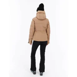 New - Women's PRTMercury Snowjacket - Skijacke Skibekleidung|Skijacken