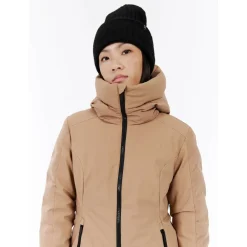 New - Women's PRTMercury Snowjacket - Skijacke Skibekleidung|Skijacken