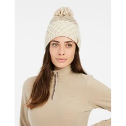 Protest - Women's PRTMutez 1/4 Zip Top - Fleecepullover^ Skibekleidung|Skipullover