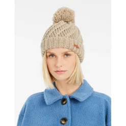 Protest - Women's PRTPaisley24 Beanie - Mütze^ Kopfbedeckungen|Alltagsbekleidung