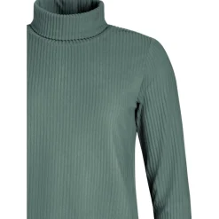 Hot - Women's PRTPearla Active Top - Kunstfaserpullover Skibekleidung|Skipullover