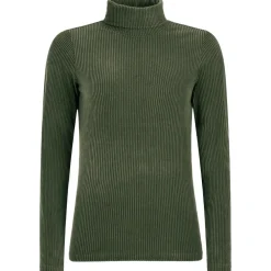 Hot - Women's PRTPearla Active Top - Kunstfaserpullover Skibekleidung|Skipullover