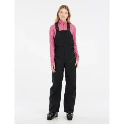 Protest - Women's PRTRave Salopette - Skihose^ Skibekleidung|Skihosen