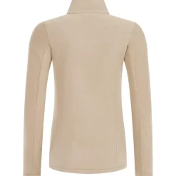 - Women's PRTRemutez 1/4 Zip Active Top - Fleecepullover>Protest Outlet