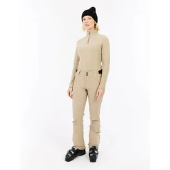 - Women's PRTRemutez 1/4 Zip Active Top - Fleecepullover><noscript><img width=