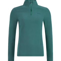 - Women's PRTRemutez 1/4 Zip Active Top - Fleecepullover><noscript><img width=