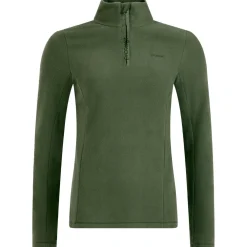 - Women's PRTRemutez 1/4 Zip Active Top - Fleecepullover><noscript><img width=