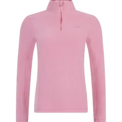 - Women's PRTRemutez 1/4 Zip Active Top - Fleecepullover><noscript><img width=