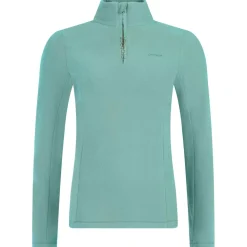 - Women's PRTRemutez 1/4 Zip Active Top - Fleecepullover><noscript><img width=
