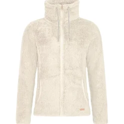 - Women's PRTRiri Full Zip Top - Fleecejacke>Protest Hot