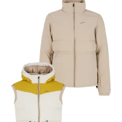 Protest - Women's PRTRush Snowjacket - Skijacke^ Skibekleidung|Skijacken