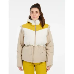 Protest - Women's PRTRush Snowjacket - Skijacke^ Skibekleidung|Skijacken