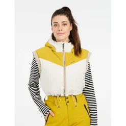 Protest - Women's PRTRush Snowjacket - Skijacke^ Skibekleidung|Skijacken