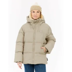 Protest - Women's PRTSelby Puffer Jacket - Parka^ Winterjacken|Jacken