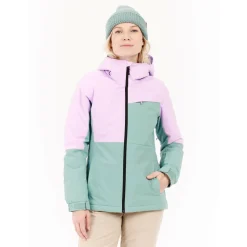 - Women's PRTSina Snowjacket - Skijacke><noscript><img width=