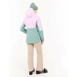 - Women's PRTSina Snowjacket - Skijacke><noscript><img width=