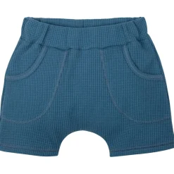 Pure Pure - Baby's Hose Waffle - Shorts^Kinder Hosen|Alltagsbekleidung