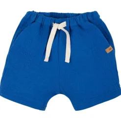 Kinder Pure Pure - Kid's Mini-Shorts Mull Uni - Shorts