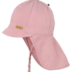 Pure Pure - Kid's Nackenschutz Mull - Cap