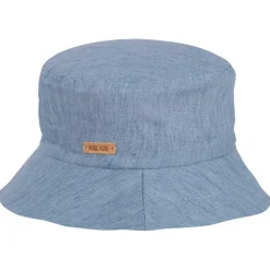 Sale - Kid's Schlapphut Leinen - Hut Kopfbedeckungen|Alltagsbekleidung