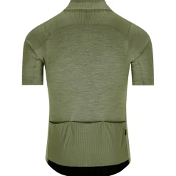 Q36.5 - Adventure Tech Merino Jersey - Radtrikot^ Fahrradbekleidung|Radtrikots