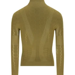 Q36.5 - Base Layer 4 Plus Longsleeve - Kunstfaserunterwäsche^ Fahrradbekleidung|Radunterwäsche