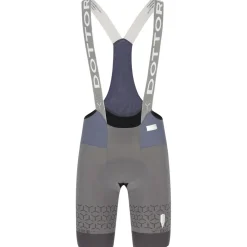 Outlet - Dottore Pro Bib Shorts Signature - Radhose Fahrradbekleidung|Radhosen