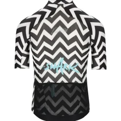 Q36.5 - Gregarius Clima Nibali Shark Jersey - Radtrikot