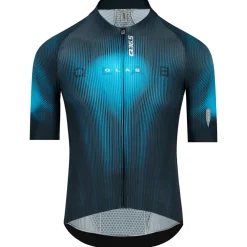 - Gregarius Clima Q Lab Jersey - Radtrikot><noscript><img width=