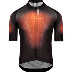 Q36.5 - Gregarius Clima QLAB Jersey - Radtrikot