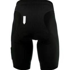 Q36.5 - Gregarius Essential Half Shorts - Radhose
