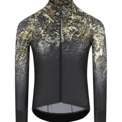 Q36.5 - Gregarius Hybrid Alpi Camo Long Sleeve Jersey - Radtrikot^ Fahrradbekleidung|Radtrikots