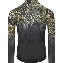 Q36.5 - Gregarius Hybrid Alpi Camo Long Sleeve Jersey - Radtrikot^ Fahrradbekleidung|Radtrikots