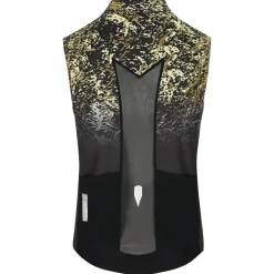Q36.5 - Gregarius Hybrid Alpi Camo Vest - Fahrradweste
