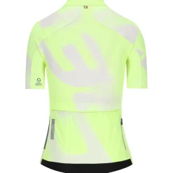 Q36.5 - Gregarius Pro Big Logo Jersey - Radtrikot