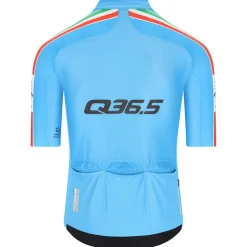 Clearance - Gregarius Pro Nibali Ocean Jersey - Radtrikot Fahrradbekleidung|Radtrikots