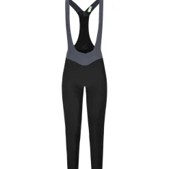 New - Winter Bib Tights with Insert - Radhose Fahrradbekleidung|Radhosen