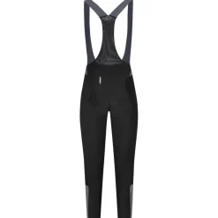 New - Winter Bib Tights with Insert - Radhose Fahrradbekleidung|Radhosen