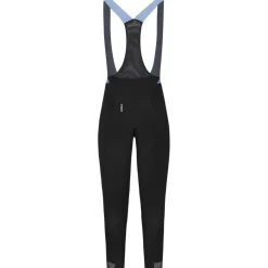 Q36.5 - Women's Dottore Hybrid Bib Tights - Radhose^ Fahrradbekleidung|Radhosen