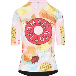 Q36.5 - Women's Gregarius Pro Jersey - Radtrikot