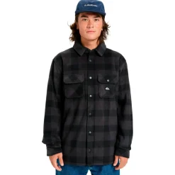 - Bering Strait Check Shirt - Hemd><noscript><img width=