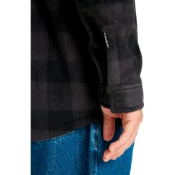 - Bering Strait Check Shirt - Hemd><noscript><img width=